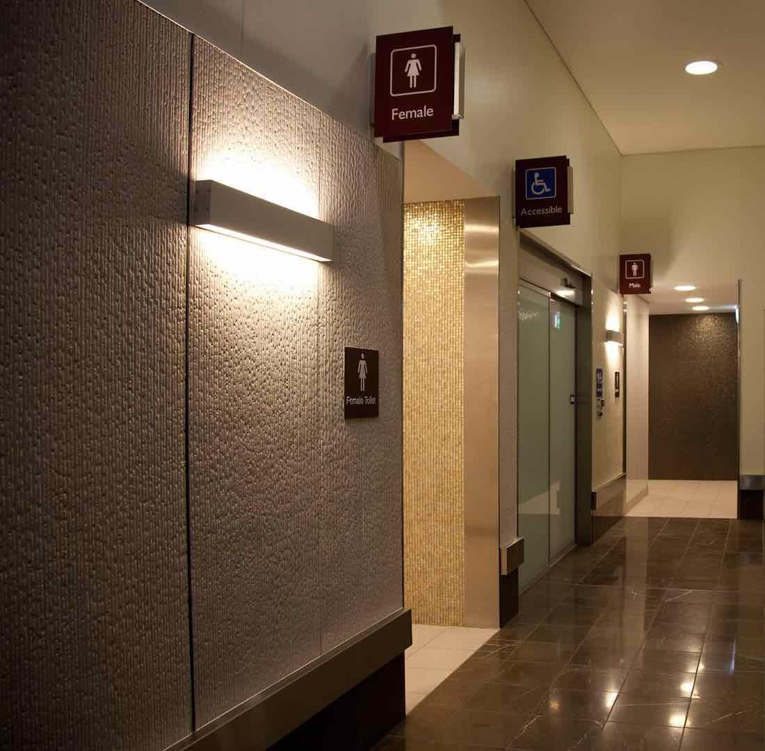 Adina apartment hotel Melbourne project image 4