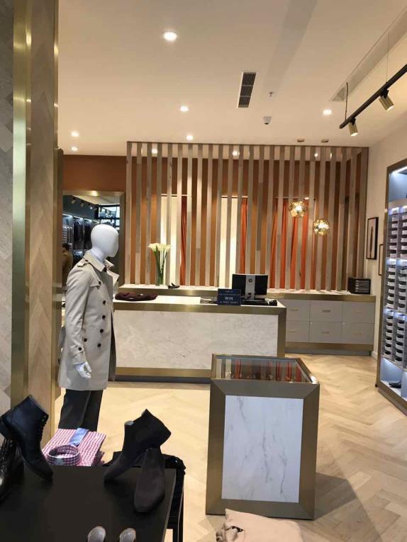 Chadstone Shopping Center