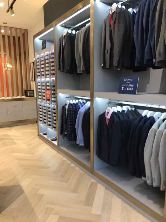 Chadstone Shopping Center project image 2
