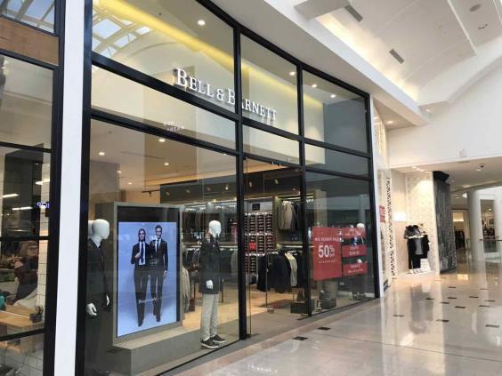 Chadstone Shopping Center project image 4