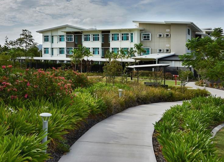 Masonic Care - Townsville
