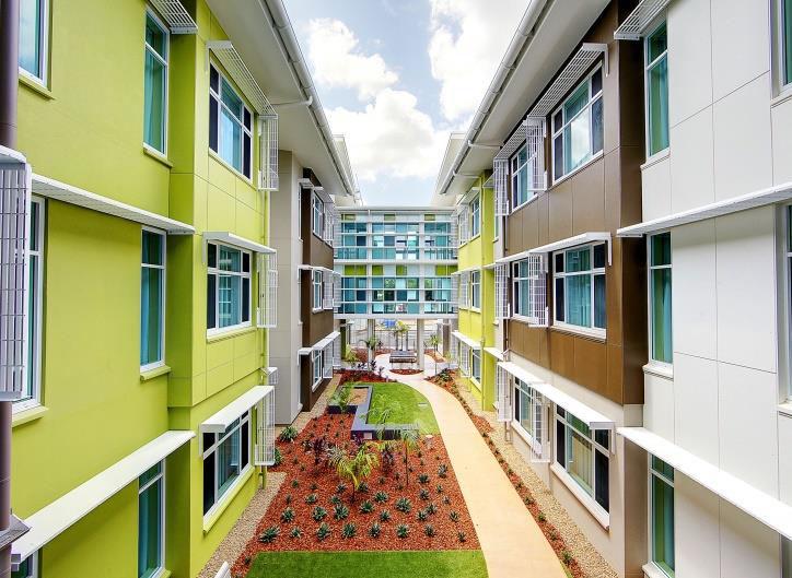 Masonic Care - Townsville project image 3