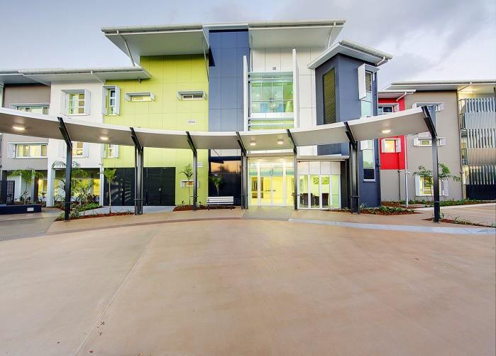 Masonic Care - Townsville project image 4