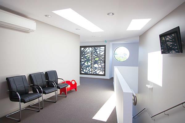 Mckinnon Hill Medical Center project image 3