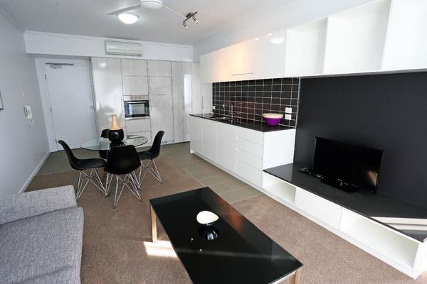 Paddington Apartment project image 2