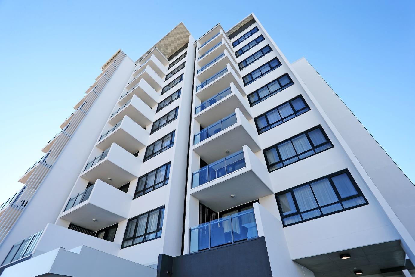 Paddington Apartment project image 3