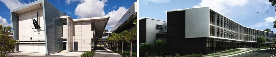 Raaf Base Townsville