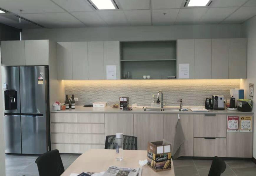 Rialto L11 Poly Australia Office Fit-out Stage 1 project image 3