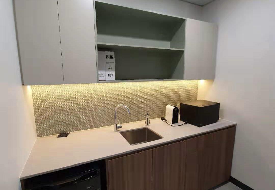 Rialto L11 Poly Australia Office Fit-out Stage 1 project image 4